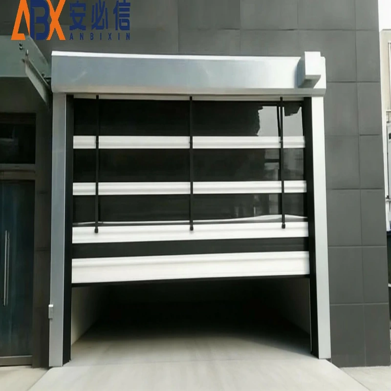 镇江市高速堆积门